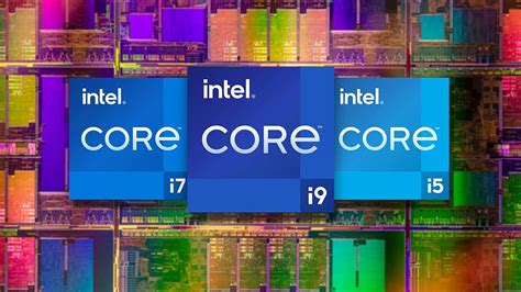 Intel 11th Gen H Series Mobile Cpus For Gaming Laptops Out Here Is