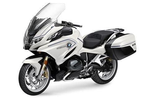 Bmw R Rt First Look Fast Facts For Sport Touring