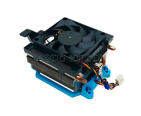 HKM-00003-A1-GP | Cooler Master AM2 Heatsink Fan Assembly