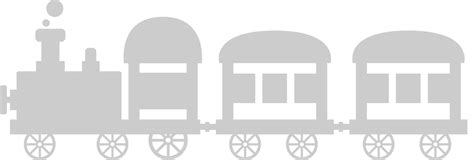 steam locomotive train 36641375 Vector Art at Vecteezy