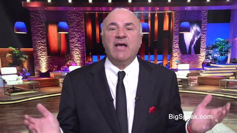 Kevin O Leary American Business Sizzle Reel Bigspeak