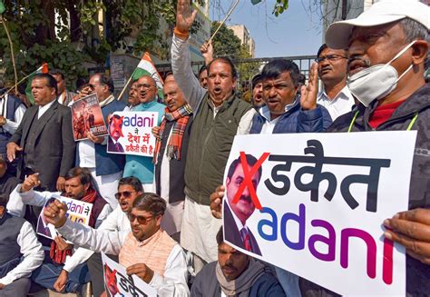 Sc Backs Sebi In Adani Case Does This Move Justify The Work Done