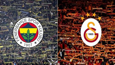 Fenerbah E Ve Galatasaray Aras Nda Penalt Tart Mas