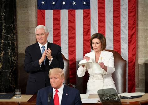 Memorable moments from recent State of the Union addresses - ABC News