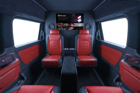 Luxury Bulletproof Limousines for Sale in USA | Miami Armored®