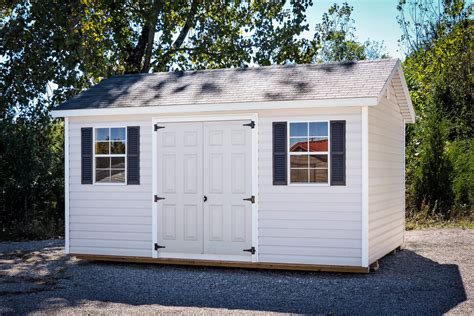 The Ultimate 26 Shed Ideas + Uses List - Four Winds Store