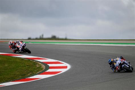 Motogp Le Immagini Del Venerd Di Portimao