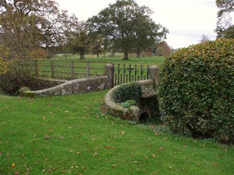 Miniature Bridge Brough © Matthew Hatton Geograph Britain And Ireland