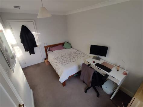 Double Bedroom W Ensuite Clapham Room To Rent From Spareroom