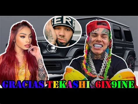 Tekashi Le Regala Vehiculo Valorado En 25 Millones De Pesos A La