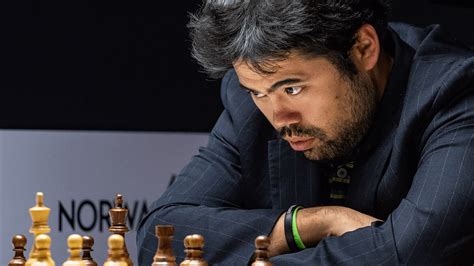 New In Chess Classic Nakamura Leads Vs Mamedyarov Chess