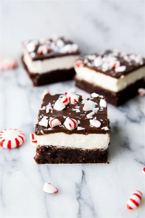 Candy Cane Confections: Delicious Peppermint Recipes