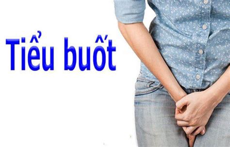 Tiểu buốt ở nữ giới là bệnh gì Nguyên nhân và cách phòng ngừa BEM2 VN