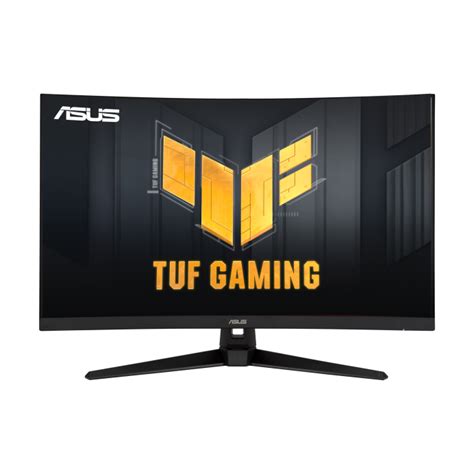 TUF Gaming VG32VQ1B顯示器 顯示器配件ASUS 台灣