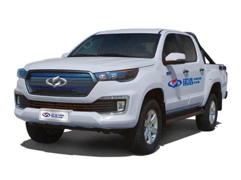 Electromagnetic Awd Know How Nude Packing Mining Application X Off Road Pickup And Fast