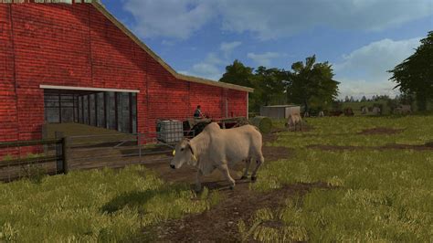 How To Breed Cows Fs19