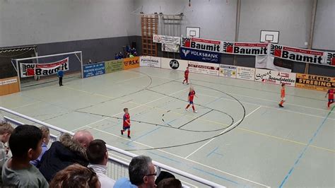 Pernitz U10 ASK Bad Vöslau 1 SC Simmering YouTube