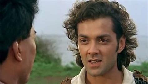 As DJ or soldier, Bobby Deol deserves a Bollywood comeback