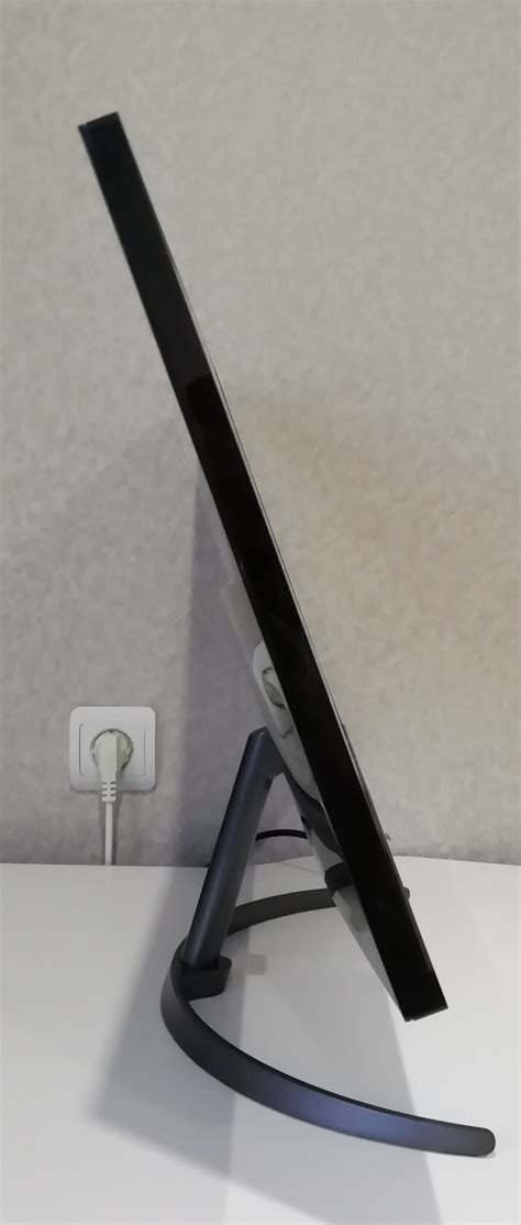 Обзор от покупателя на Монитор Philips 276E8VJSB 27" Black (276E8VJSB ...