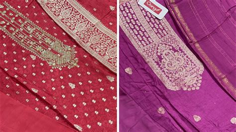 Navratri Special Ganga Varsha Suits For Festival Seasons Partywear