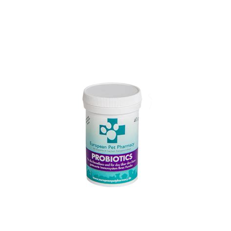 Хранително-храносмилателна добавка за кучета, European Pet Pharmacy ...