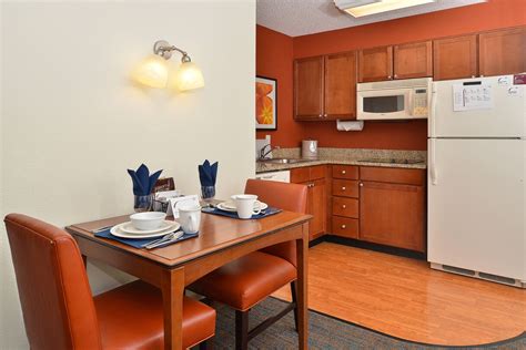 Family Hotel in Denver | Residence Inn Denver Airport