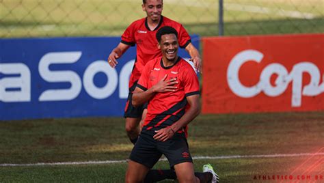 Portal Trétis Tudo sobre o Athletico Paranaense