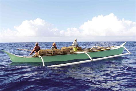 ‘Bobo’ traps: A smart way to fish | Inquirer News