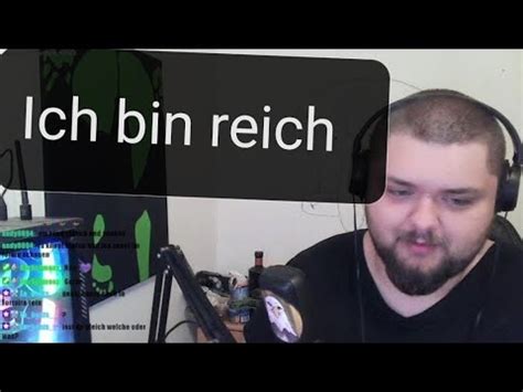 30Tage Stream Neuer YouTube Kanal Einnahmen YouTube