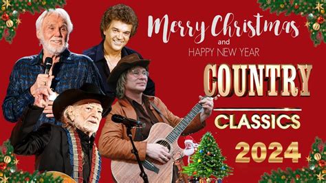 Top Country Christmas Songs Best Country Christmas Songs Of All