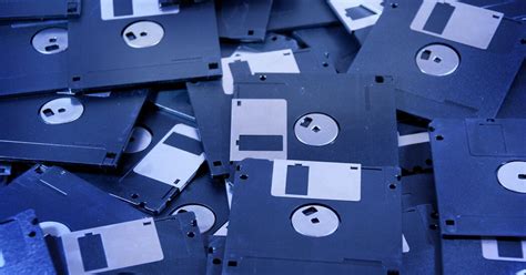 Japan finally phases out floppy disks – The Carolinian East