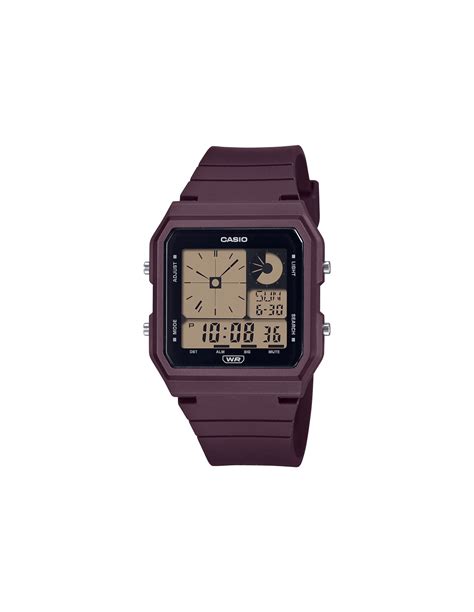 Buy Casio D313 LF 20W 5ADF YOUTH DIGITAL Watch In India I Swiss Tim