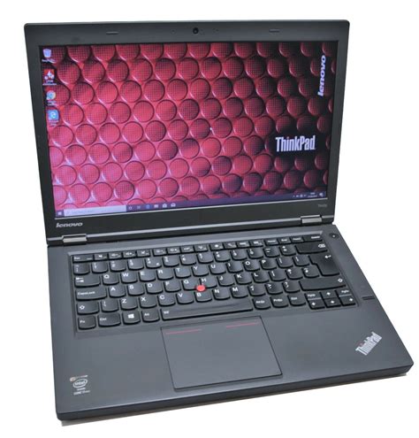 Laptop Lenovo Core I7 Ram 8gb Duta Teknologi