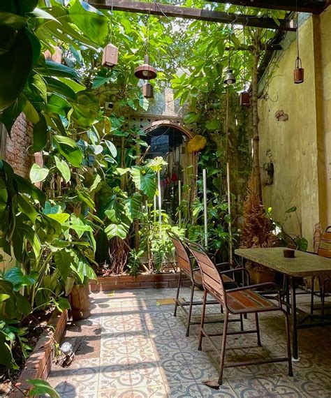 Top quán cafe đẹp ở Sài Gòn siêu hot dành cho giới trẻ BlogAnChoi