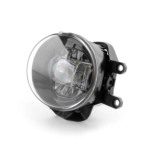 Светодиодные ПТФ FL10TT-LEXUS - Официальный интернет-магазин MTF light