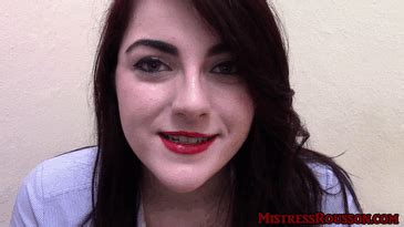 The Cheap Fuck Off Ruby Rousson Clips4Sale