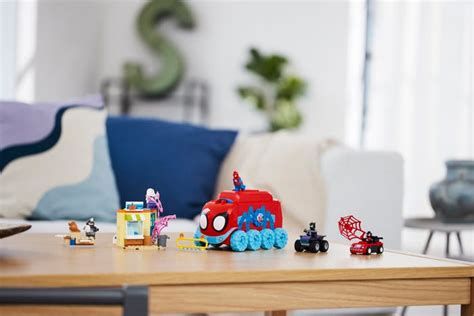 Best Toys for 4-Year-Old Boys | Official LEGO® Shop GB