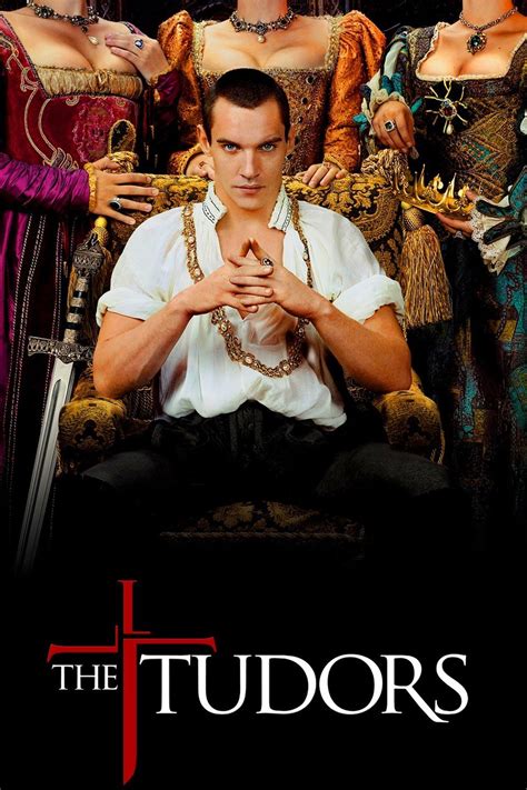 The Tudors - Rotten Tomatoes