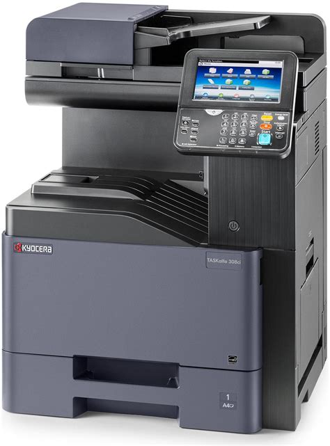 МФУ Kyocera TASKalfa 308ci 1102WL3NL0 купить в Москве и с доставкой по ...