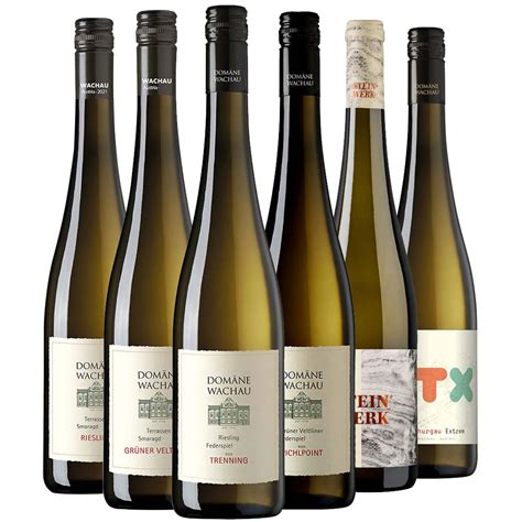 Domäne Wachau Premium Paket