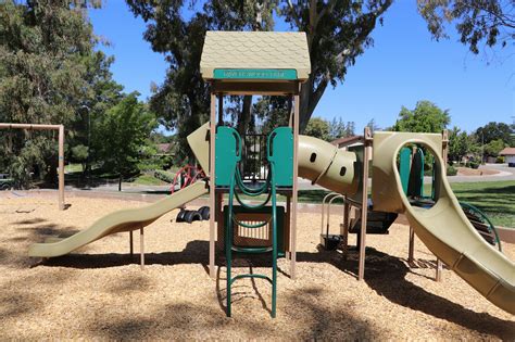 Ravenswood Park Livermore Area Recreation And Park District