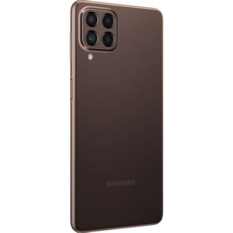 Samsung Galaxy M53 5g Especificaciones Del Teléfono Móvil