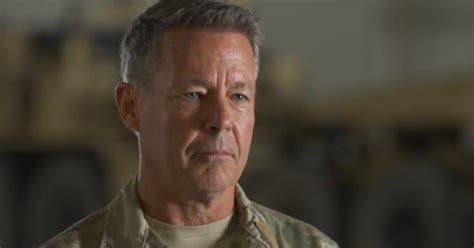 Afghan forces "have to be ready" as U.S. withdraws, top commander says ...