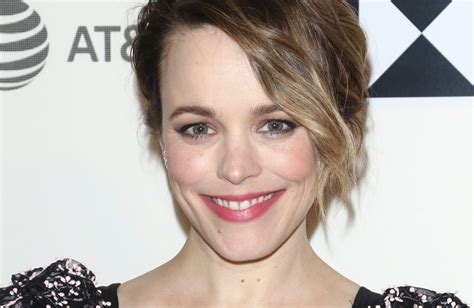 Rachel Mcadams Goes Viral For Wearing Breast Pump In High Fashion Shoot