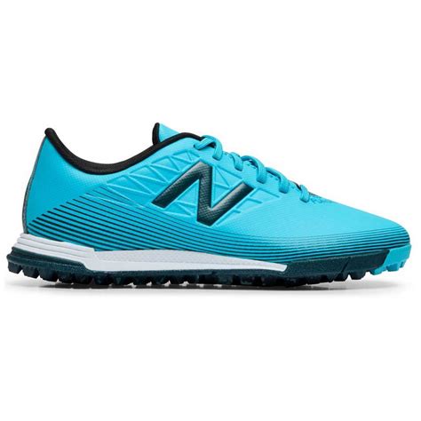 New Balance Furon V5 Dispatch Tf Football Boots Blue Goalinn