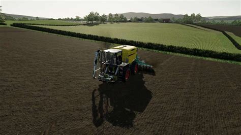 Ls 22 Claas Xerion 3000 Saddle Trac V1 0 0 0 Farming Simulator 2022