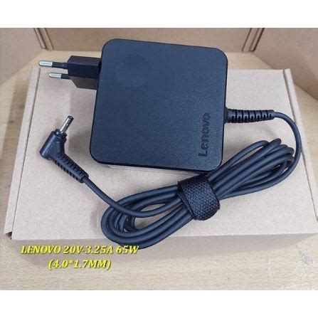 Jual Adaptor Charger Lenovo V14 V14 ADA V14 IWL V14 IIL V14 IKB 65W