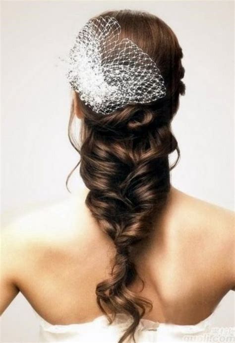 33 Gorgeous Bridal Hairstyles Ideas