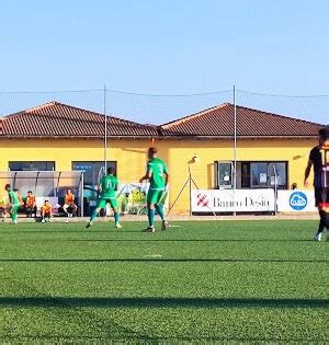 FC Alghero Si Conferma Capolista Battendo Anche Il Cuglieri Per 5 1