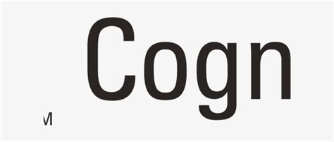 Cognizant Logo White Png : Cognizant Logo Cognizant Technology ...